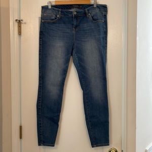 Torrid Premium Ultra Skinny Jean